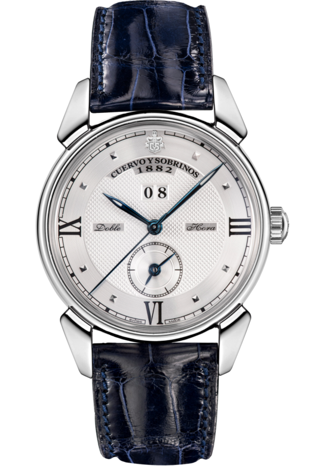 HISTORIADORDUAL TIME3194D.1A