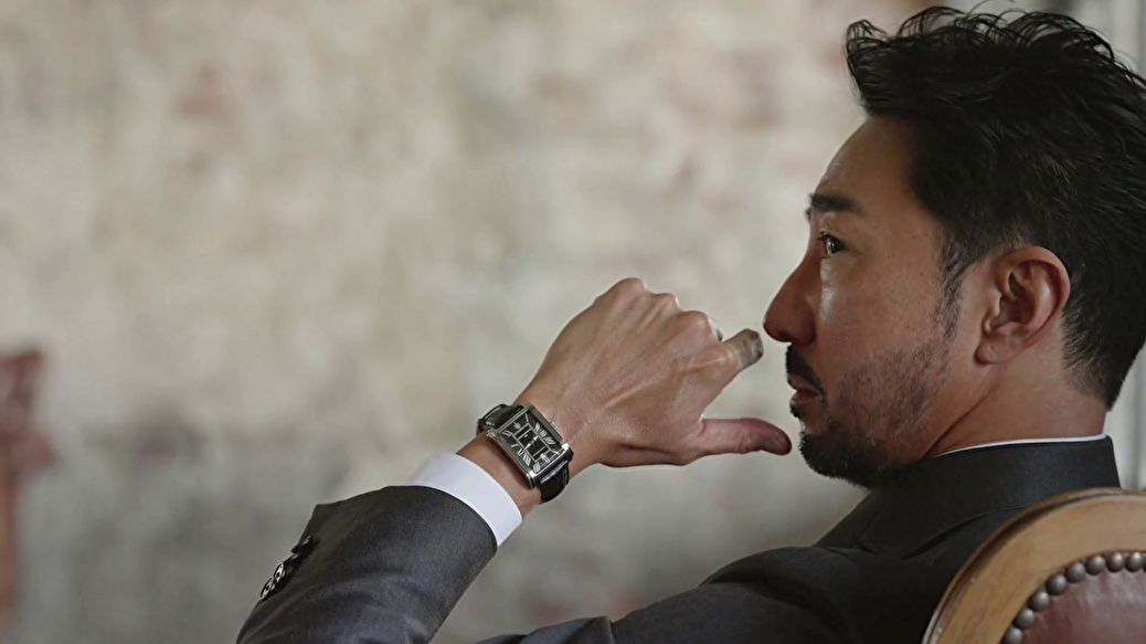 【40代向け】スーツに合う時計を紹介！ビジネス時計の選び方も