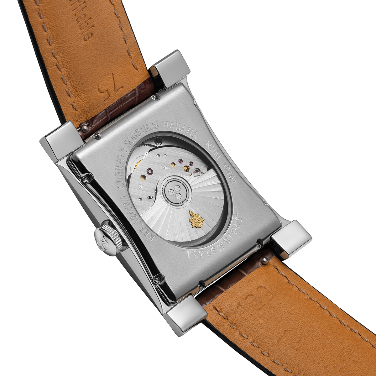 ESPLENDIDOS ESPLENDIDOS HERITAGE 2452-1HLE