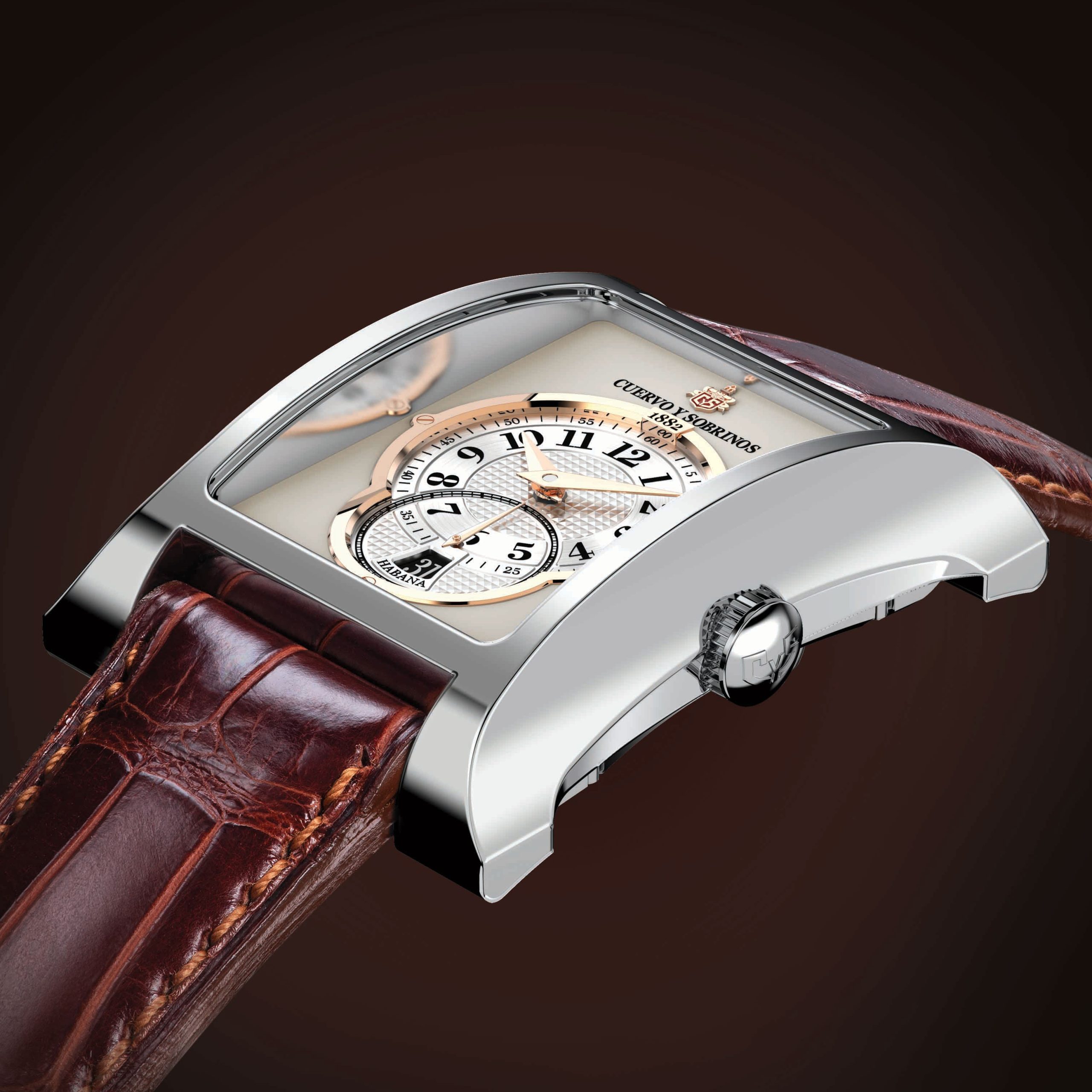 ESPLENDIDOS ESPLENDIDOS HERITAGE 2452-1HLE