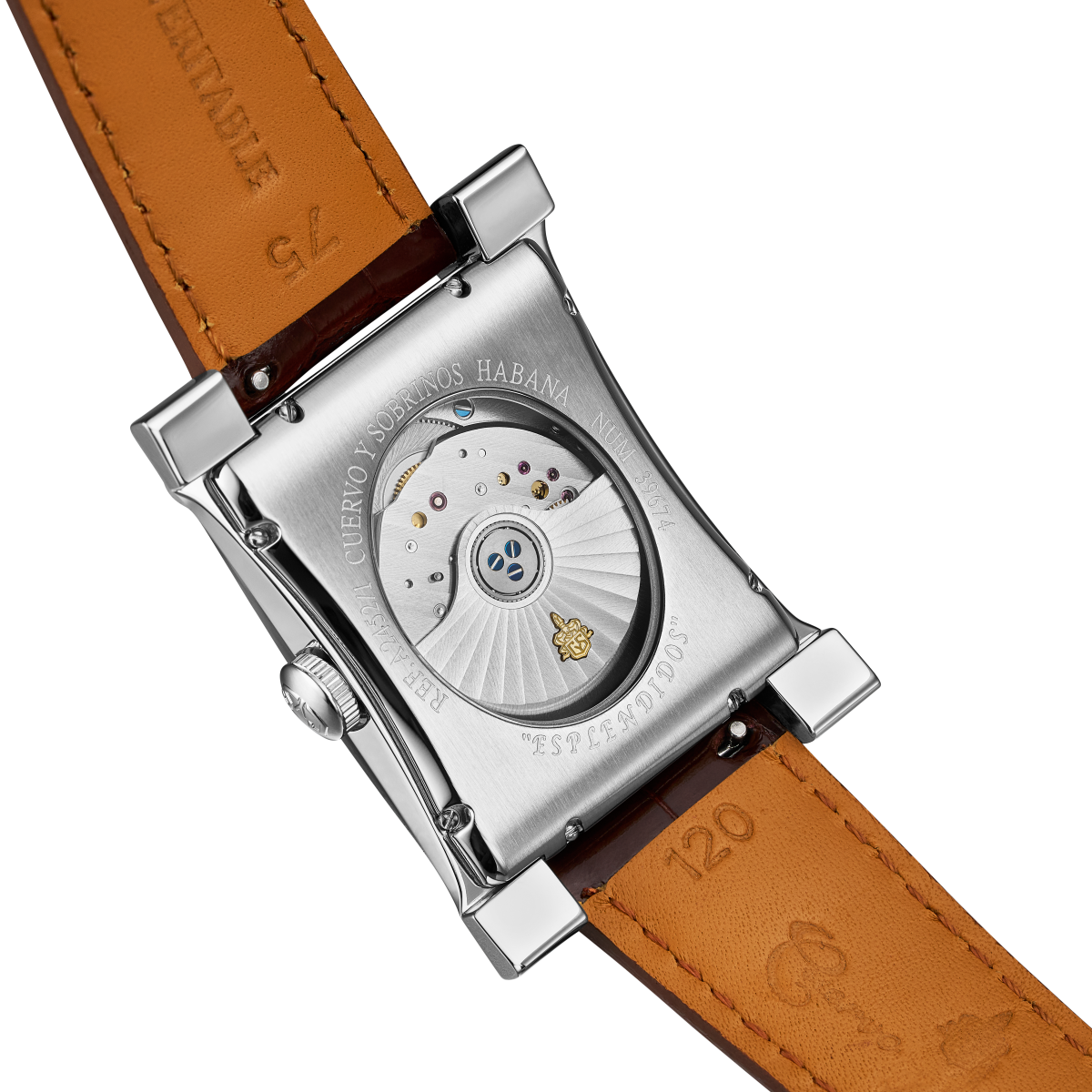 ESPLENDIDOS ESPLENDIDOS VITOLA 2452-1VT