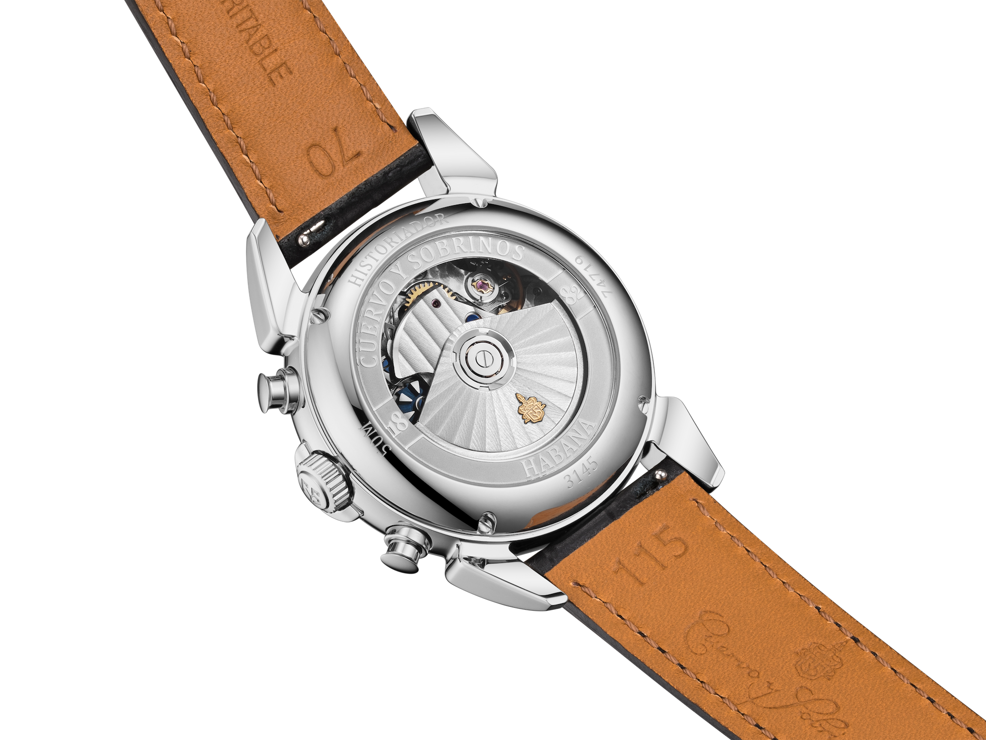 HISTORIADOR Chronograph Heritage 3145-1HB