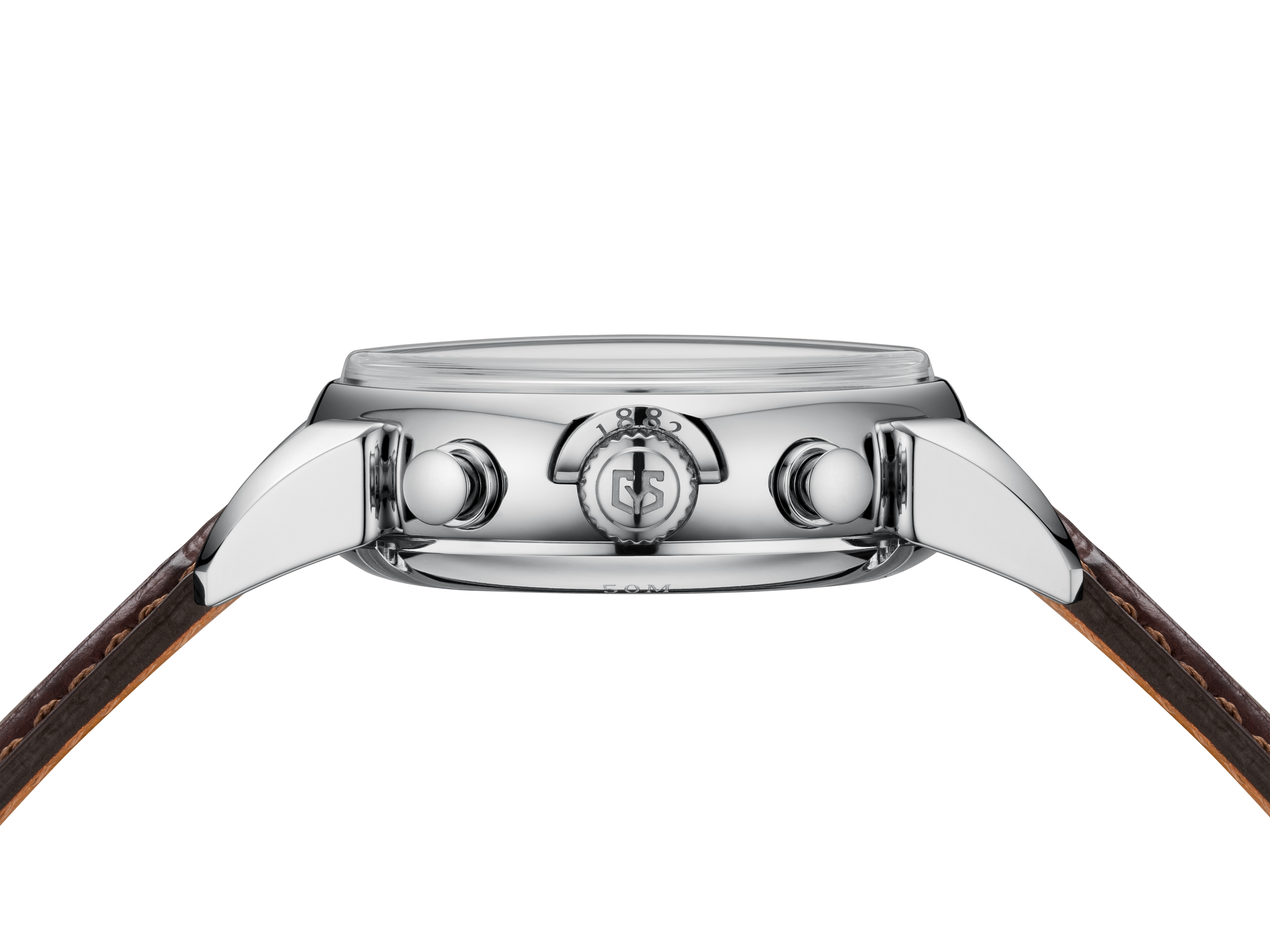 HISTORIADOR Chronograph Heritage 3145-1HB