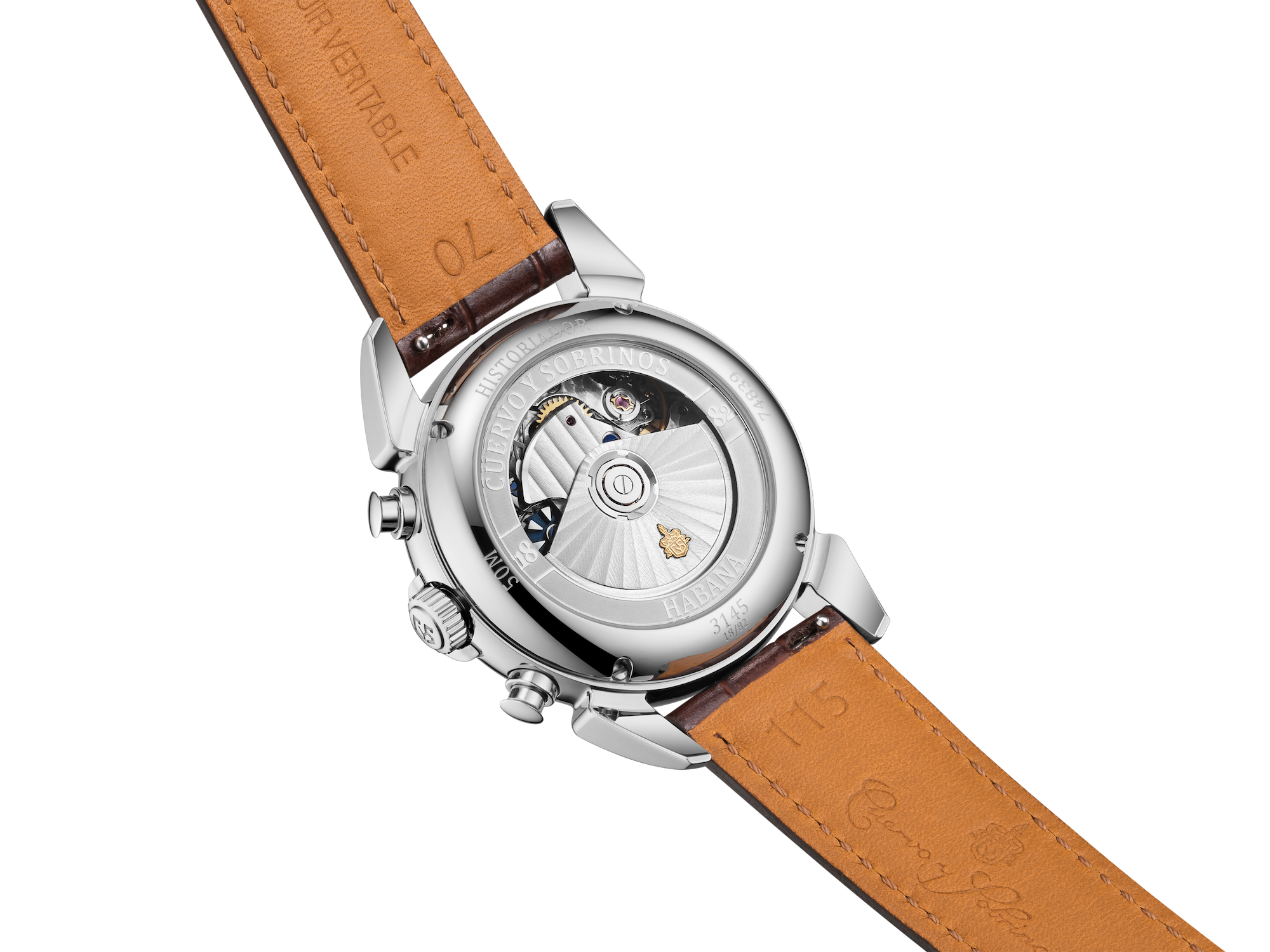 HISTORIADOR Chronograph Heritage 3145-1HLE